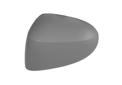 spiegelkapje, in primer, links Renault Modus/Grand Modus, 2008 -