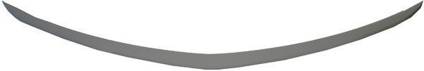 Achterklepspoiler Mercedes E-Klasse C207 Coupe