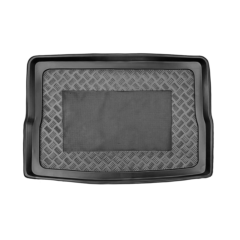 Trunk shell 'Non-slip'  Volkswagen Golf VII Sportsvan 2014-