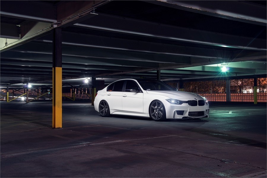 STANCE SC-6ix SLATE GREY 10,5x20 5x120 ET 29