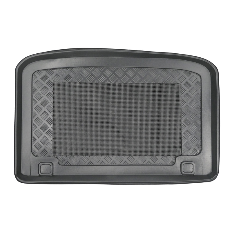 Trunk shell 'Non-slip'  Renault Clio D HB 5-doors 2012-