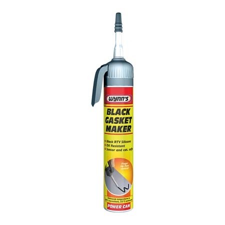 BLACK GASKET MAKER