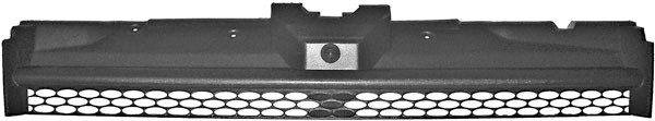 Radiator Grill CONNECT 04.10 ZONDER EMBLEEM