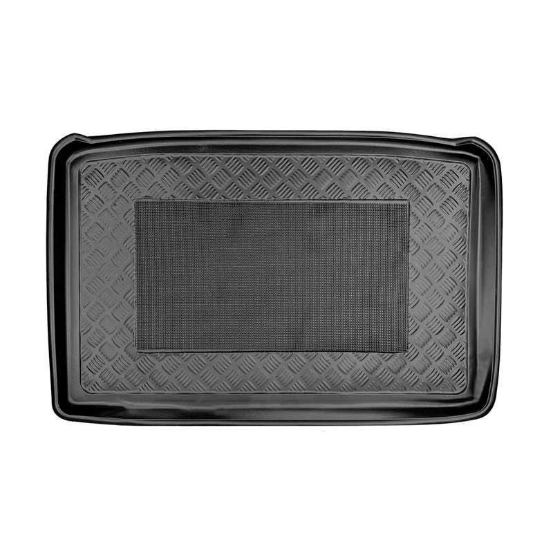 Trunk shell 'Non-slip'  Renault Captur II 2020-