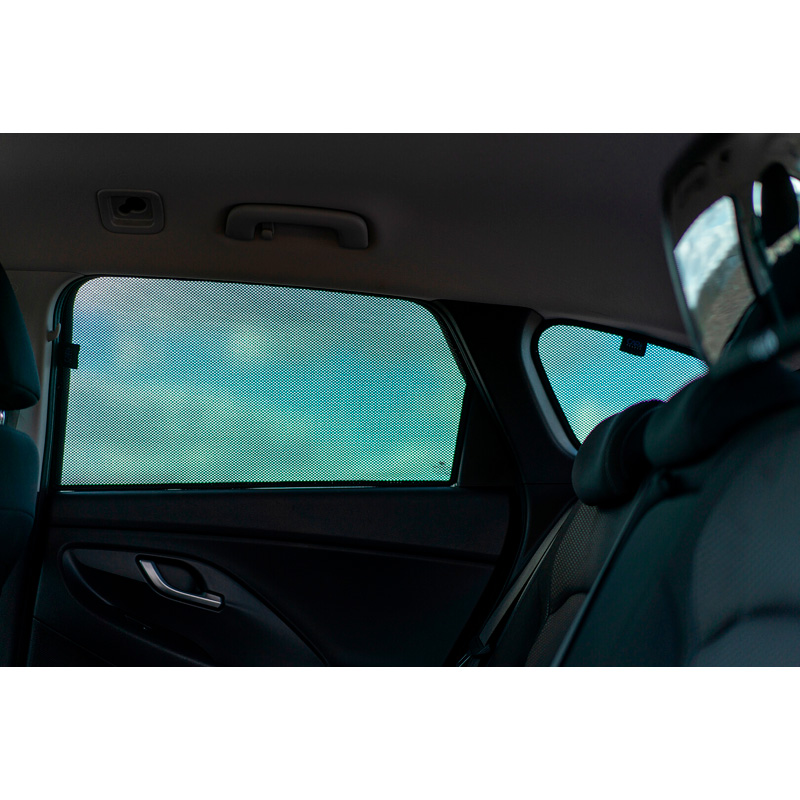 Set Car Shades  Hyundai i30 CW (PDE) 2017- (6-pieces)