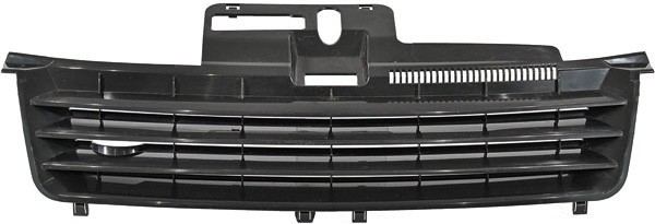 Grill VW Polo 9N 01.05