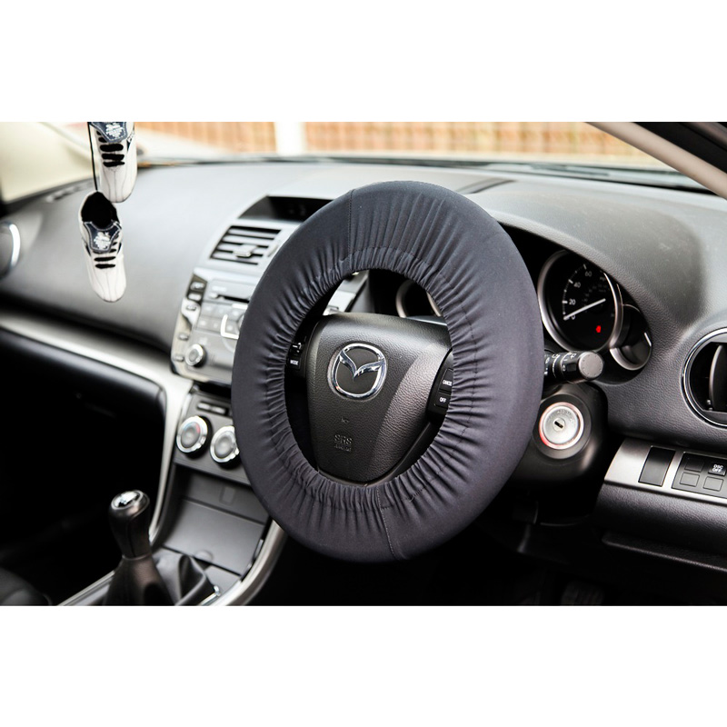 Disklok Steering Wheel Cover 30-45cm