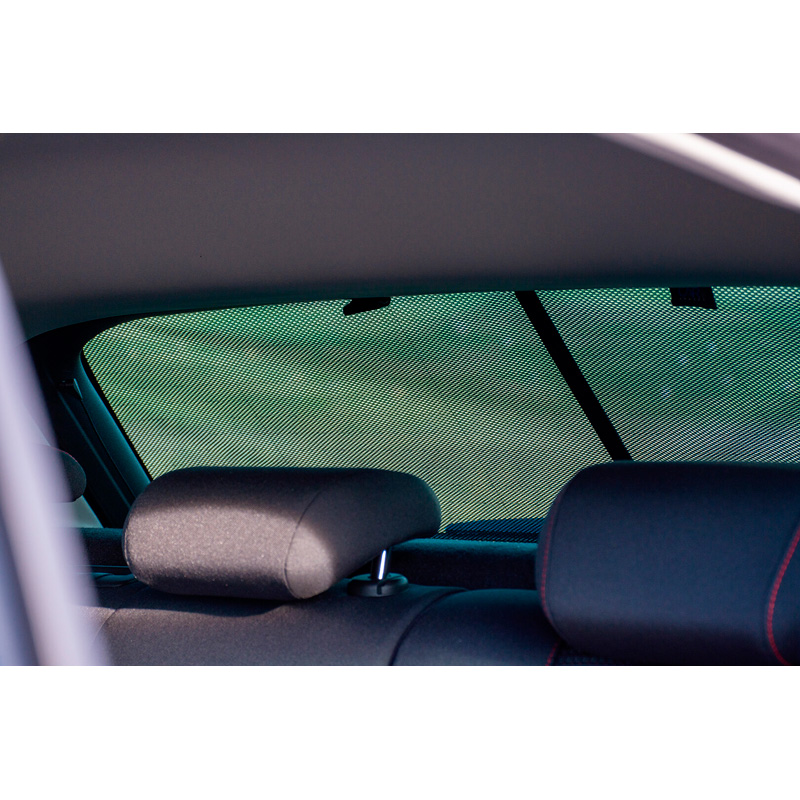 Set Car Shades  Seat Leon 5F 5 doors 2013-2020 (6-pieces)