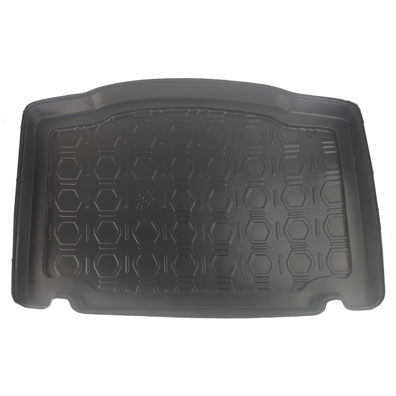 Trunk shell 'Design'  Daihatsu Terios 2006-2012