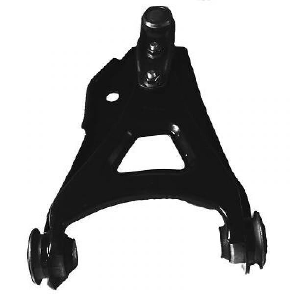 Draagarm  links CLIO 98-05 KANGOO 98-03/99