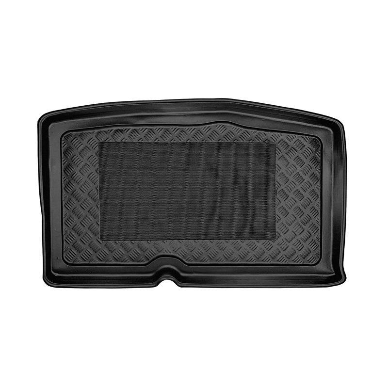 Trunk shell 'Non-slip'  Hyundai i20 3-doors 2008-