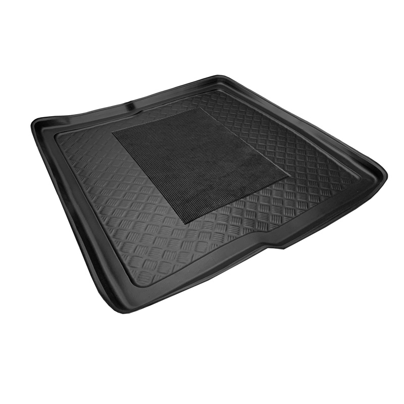 Trunk shell 'Non-slip'  Ford S-Max 2007-2015 (5-person version)