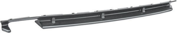 Diffusor BMW 3-serie E36 sedan/coupe 90-99 voor 1213355