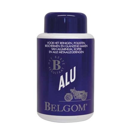 BELGOM ALU