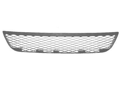 voorbumpergrille, 5 drs Sport, Hatchback, midden,-06/2006 Mazda