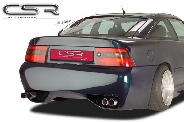 Achterbumper Opel Calibra XX-Line