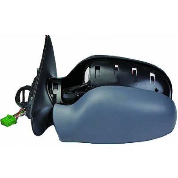 Spiegelkap Links VOLVO S60