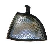 stadslicht, links Daihatsu Charade, 1993-1996, G200