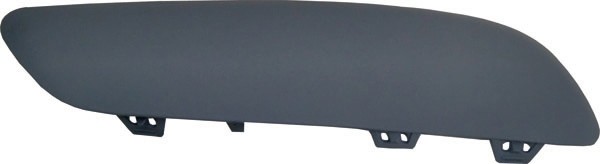 Bumper lijst ZIJ rechts 307 05-07 PRIMED