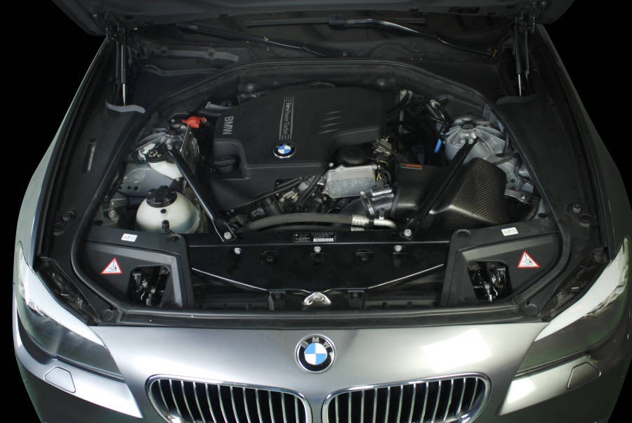Armaspeed CARBON Air intake BMW F10 520i/ 528i