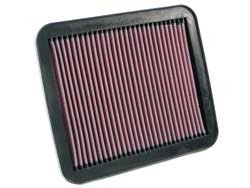 K&N Inlegfilter Chevrolet Tracker 2.0 1999-03