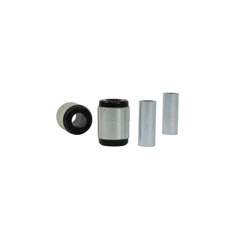 Whiteline Shock Absorber - to Control Arm Bushing  Mitsubishi Lancer VI-VII Evolution V-IX 1996-2013