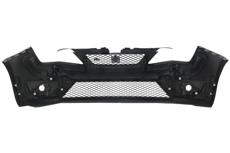 Voorbumper Seat Ibiza 6J5 2013-2015 FR Design SRA