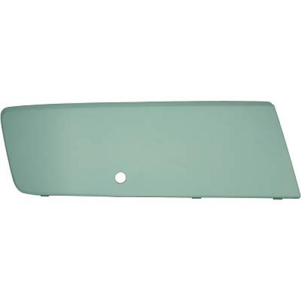 Bumper lijst Links VW T5 Transporter