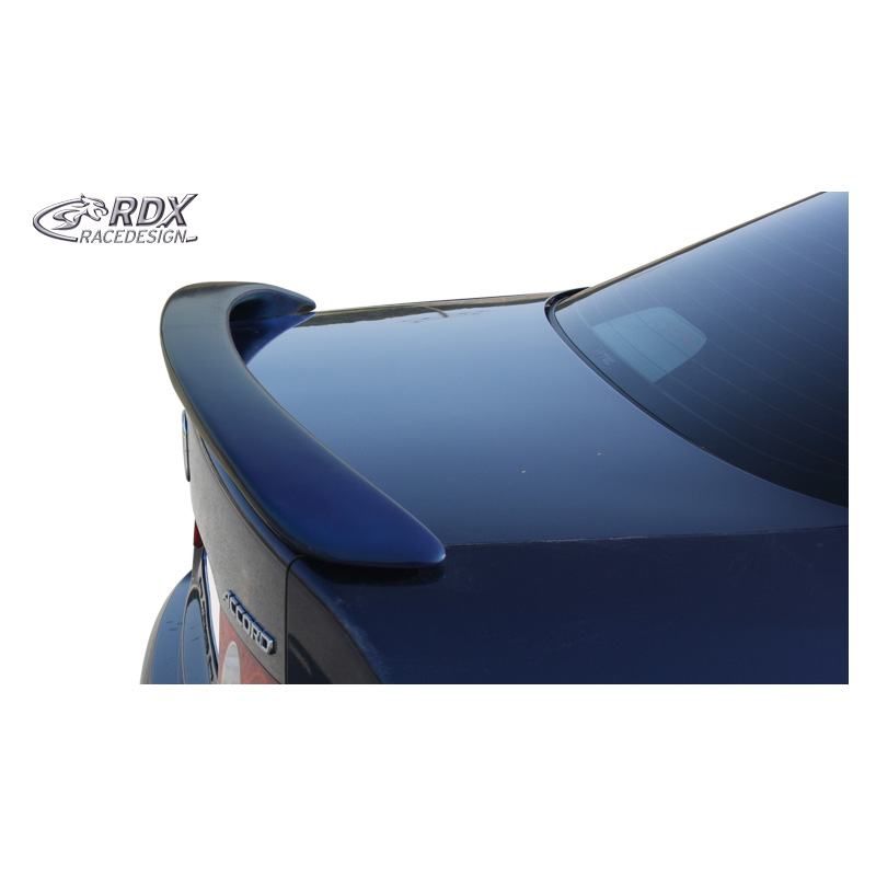 Trunk spoiler  Honda Accord Sedan 2003-2008 (PUR-IHS)