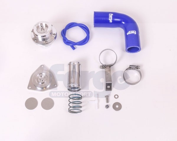 Renault Megane RS250 Dump valve FORGE MEGANE 250 ATMOSHERIC / BL