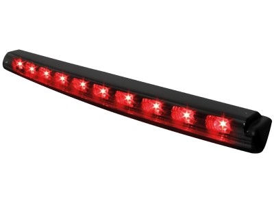 3e Remlicht Led VW Scirocco III 08 zwart