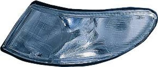 Knipperlicht links SAAB 9-3 98-03