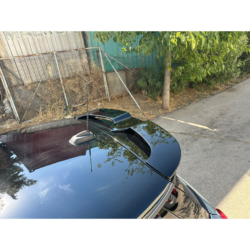 Roof spoiler  Mini Cooper (F55 & F56) 2014-2024