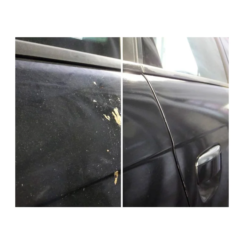 Autoglym Vogelpoep doekjes 10-stuks