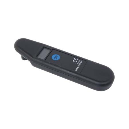 Bandenspanningsmeter digitaal
