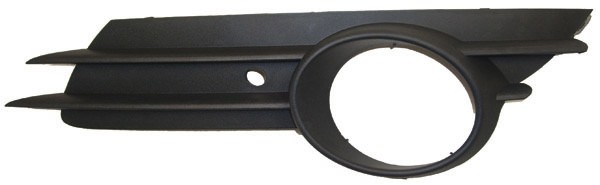 Grill rechts CORSA D 06-10 met Mistlamp