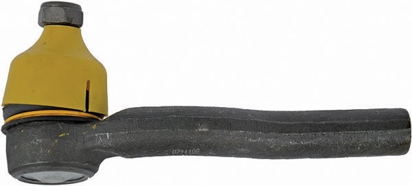 SPOORSTANG links PANDA 03-12