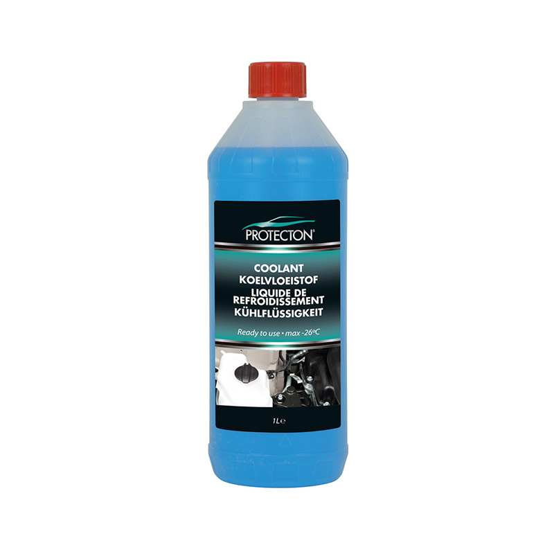 Protecton Coolant 1-Litre ready to use