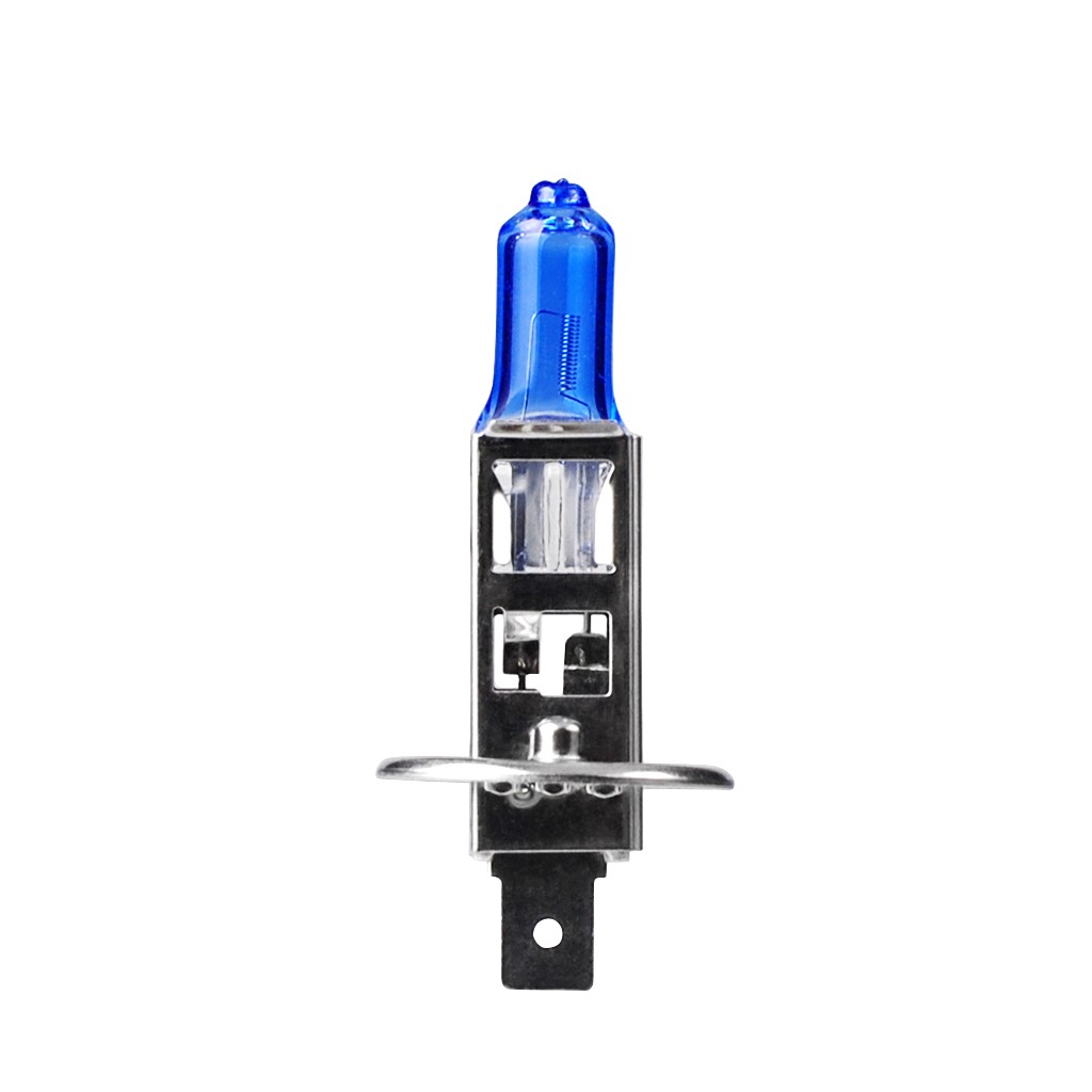 H1 XenonBlue lampen 12V DUO Mtech Powertec