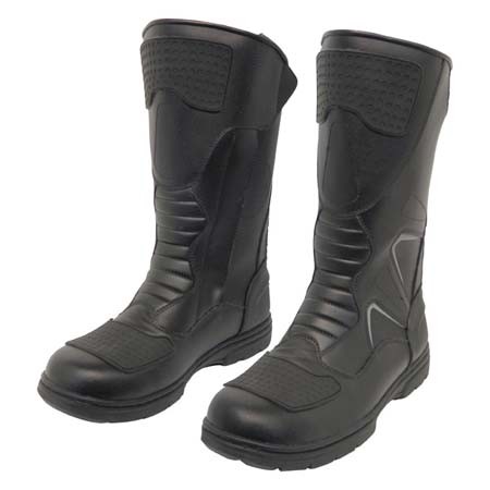Motorlaars maat 44