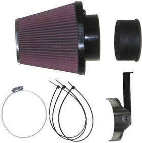 K&N 57i kit Opel Vectra C 2.0 DTi 16v 100PK 02-