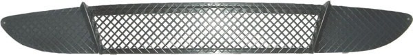 VoorBumper Rooster BMW E87 04-07 BENZINE
