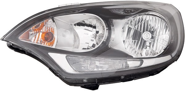Koplamp Rechts KIA Rio