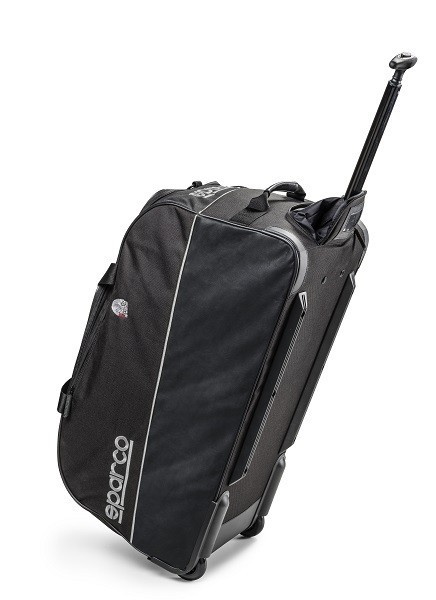 Sparco Planet Little Trolley