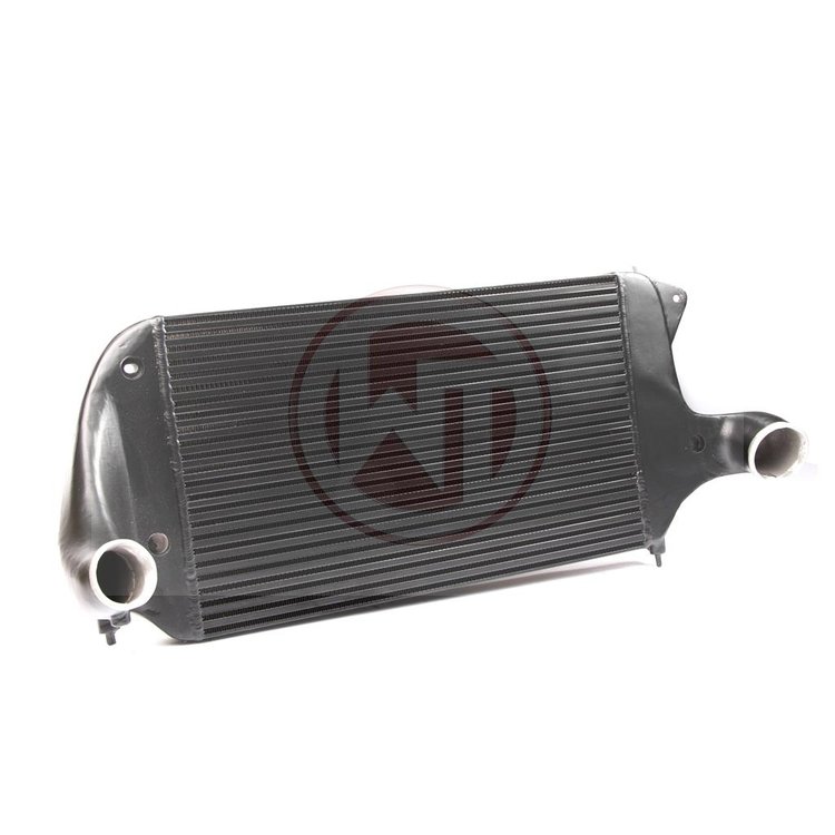 Intercooler Volkswagen Golf II 1989- Rallye G60 Wagner Performance kit