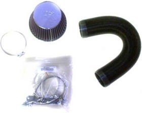 K&N 57i kit Ford Fiesta IV (1996-2002) 1.25 16v Zetec/1.3i/1.4i