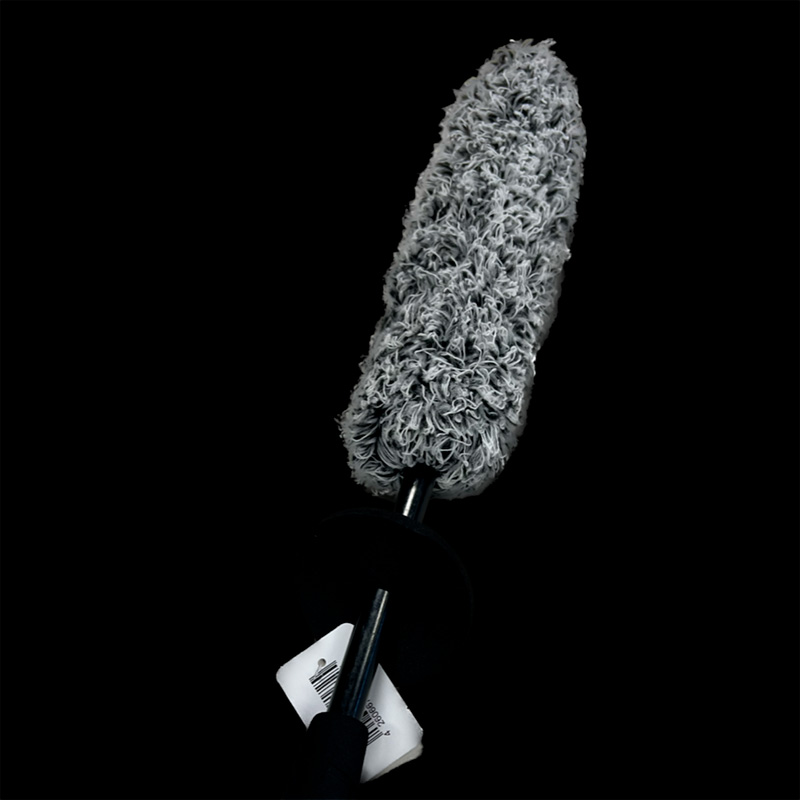 Racoon WHEEL BRUSH PREMIUM Rim Brush (long / 45cm)