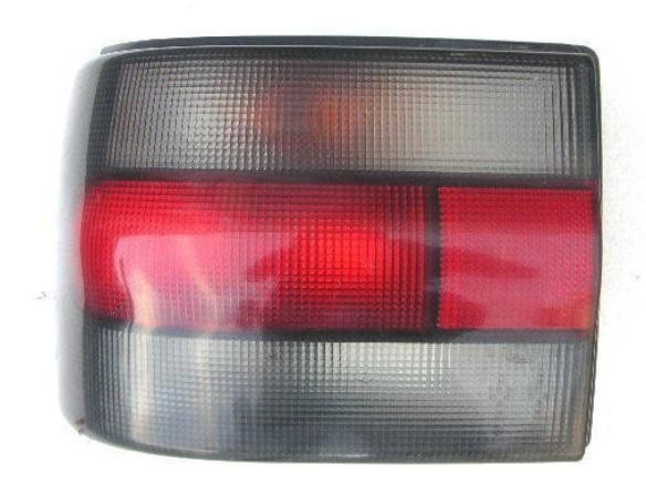 achterlicht, zonder fittingdeel, rechts, 05/1992-Renault R19, 19