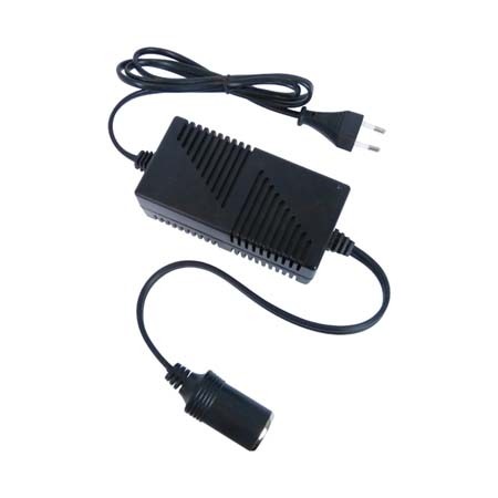 Omvormer 240V/12V
