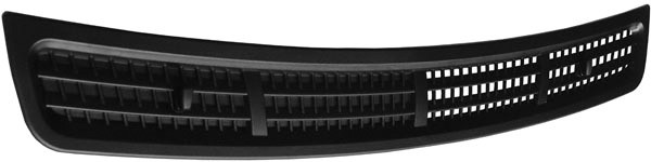 Motorkap Grill TRANSIT 06->>